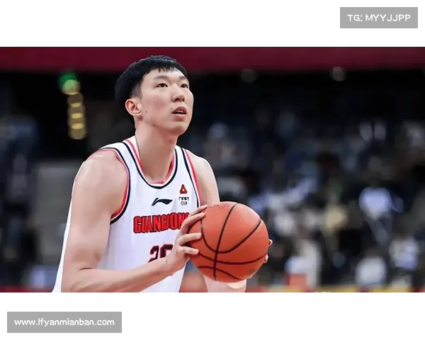 周琦加盟新疆背后故事详解全过程及关键因素解析 周琦加盟新疆背后故事详解全过程及关键因素解析