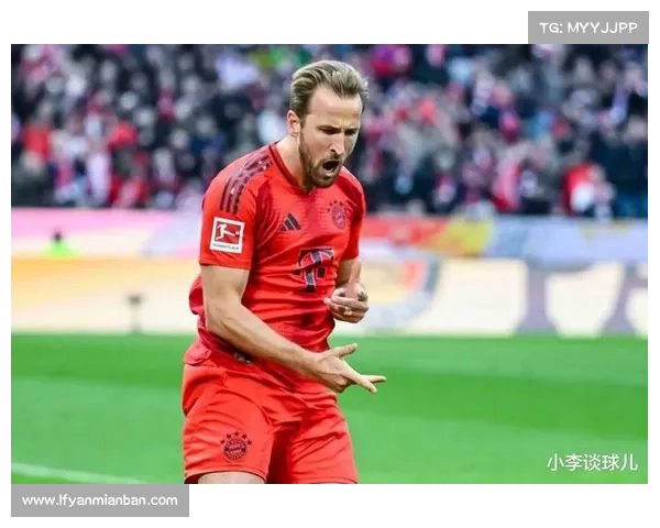 哈里凯恩表现的五大关键因素解析与深度剖析 哈里凯恩表现的五大关键因素解析与深度剖析