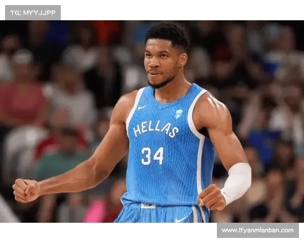 字母哥的故乡希腊与篮球成就 十大精彩故事回顾 字母哥的故乡希腊与篮球成就 十大精彩故事回顾