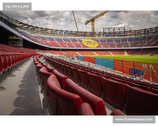 巴塞罗那足球俱乐部主场诺坎普球场介绍及其历史背景