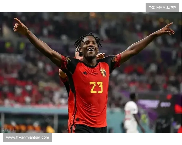 巴舒亚伊会说哪些语言 揭秘这位比利时球星多语种背景