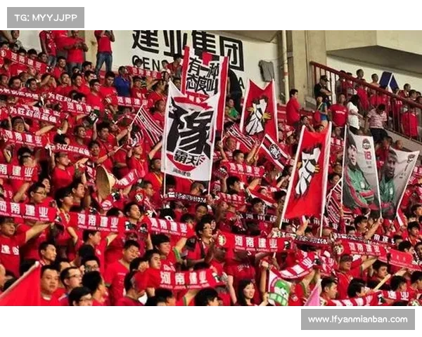 建业俱乐部作为中国足球职业化发展的重要力量如何推动地方体育与文化融合发展