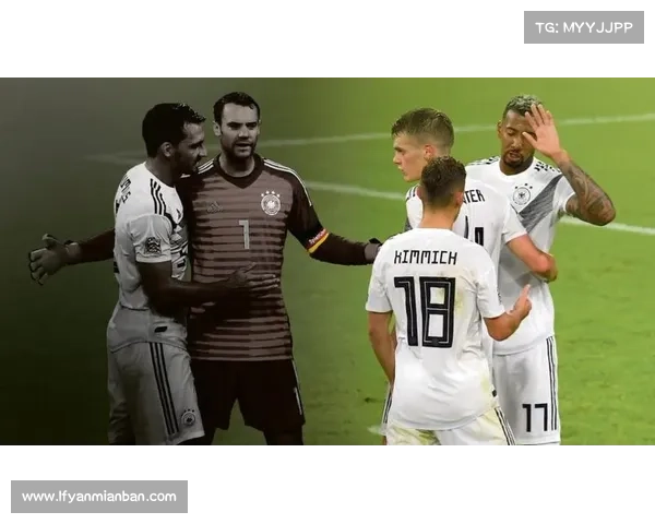 德国队换血：深意与战略分析