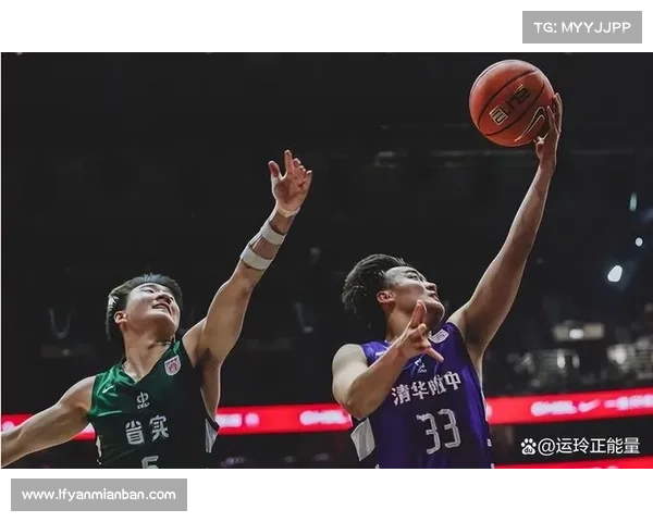 姚明引领的足篮电竞趋势十大亮点全面解析与未来发展展望