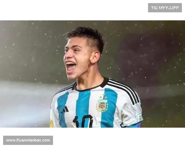 德尔加多在U20锦标赛中表现亮眼 荣获最佳球员称号 德尔加多在U20锦标赛中表现亮眼 荣获最佳球员称号