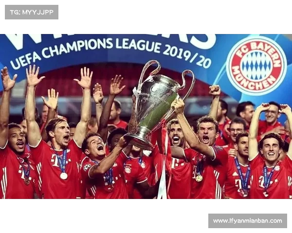 德甲新格局崛起 拜仁之外的多支球队逐渐挑战霸主地位