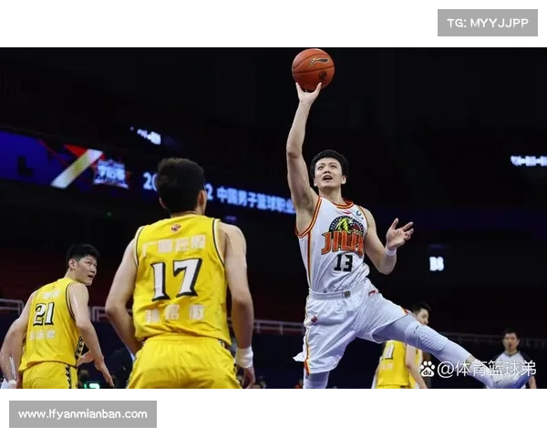 战术革新助力CBA球队提升整体竞技水平的策略与路径分析 战术革新助力CBA球队提升整体竞技水平的策略与路径分析