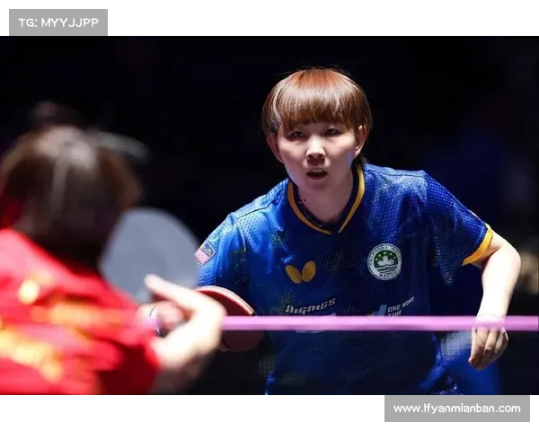 打不上主力的朱雨玲未来发展走向分析与前景展望 打不上主力的朱雨玲未来发展走向分析与前景展望