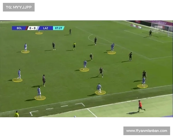 拉齐奥新战术五大关键要素解析与未来战术发展趋势