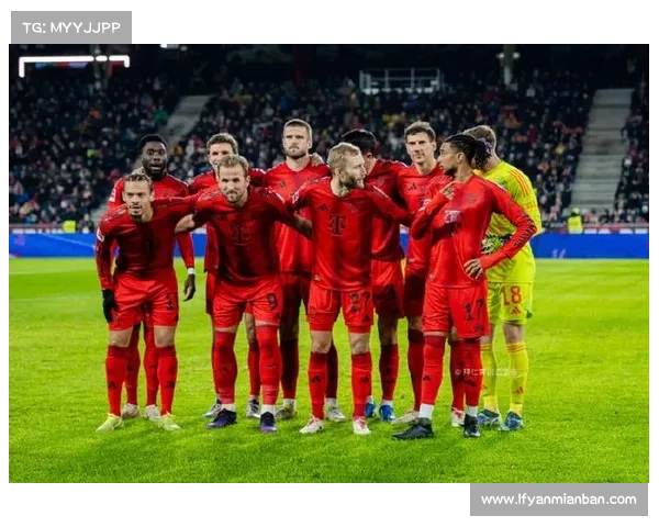 拜仁慕尼黑未来发展战略:全球化视野与本土化根基的协同推动