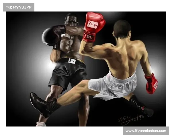 拳击比赛中的三大关键节奏时刻解读精彩对决的脉搏与胜负之分