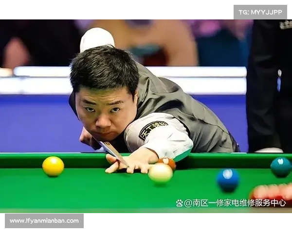 提升丁俊晖挑战赛表现的策略与技巧分析